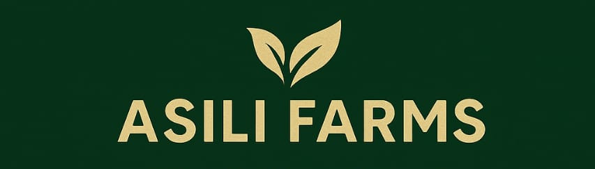Asili Farms logo